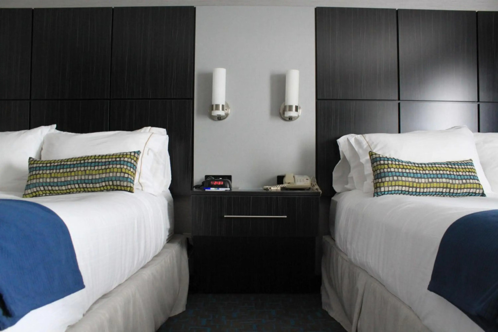 Holiday Inn Express Janesville-I-90 & US Highway 14 by IHG