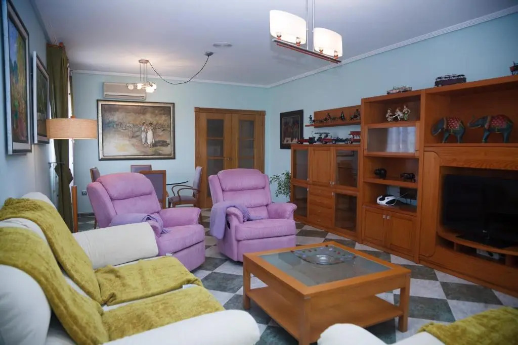 Luxury villa in Playa Honda