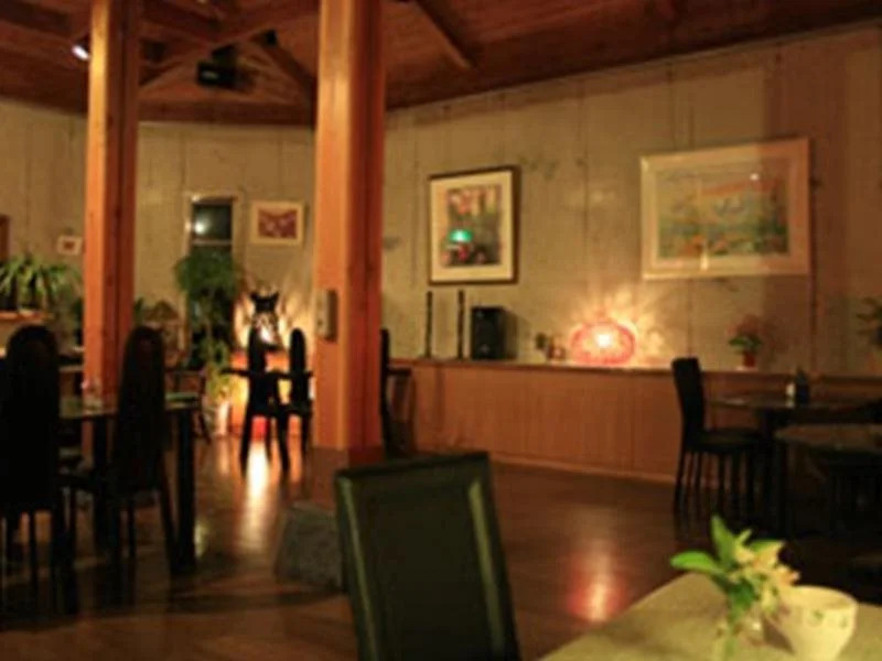 Auberge Mori no Kobito