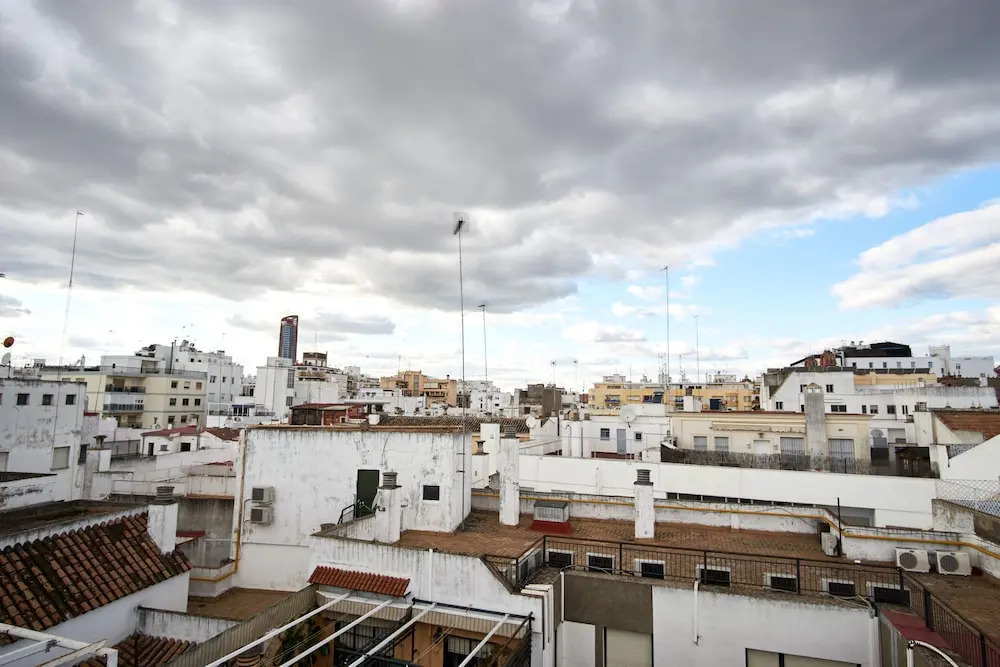 Tranquilo Apartamento de Lujo