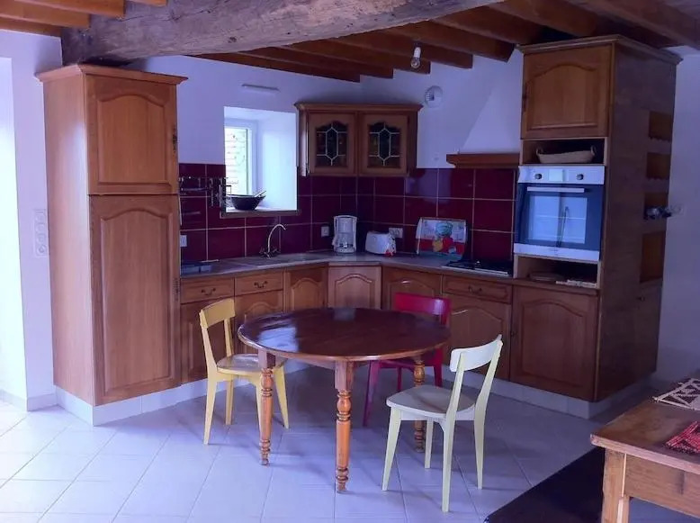Au Beau Gîte