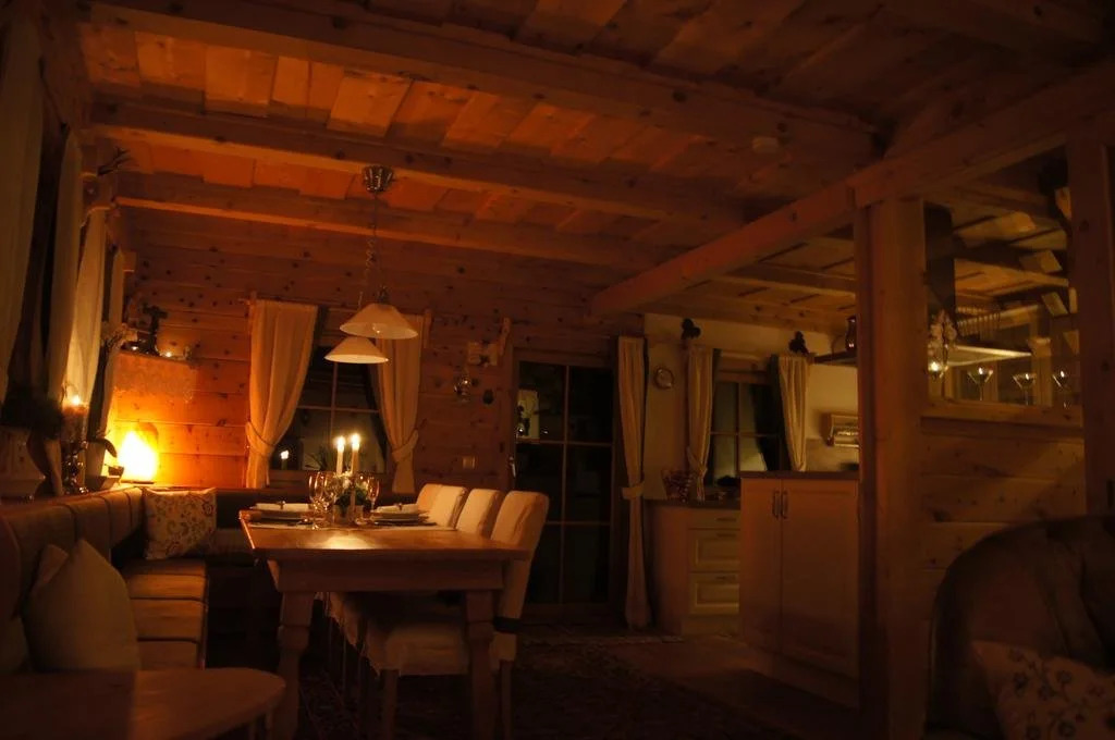 Chalet Geissler