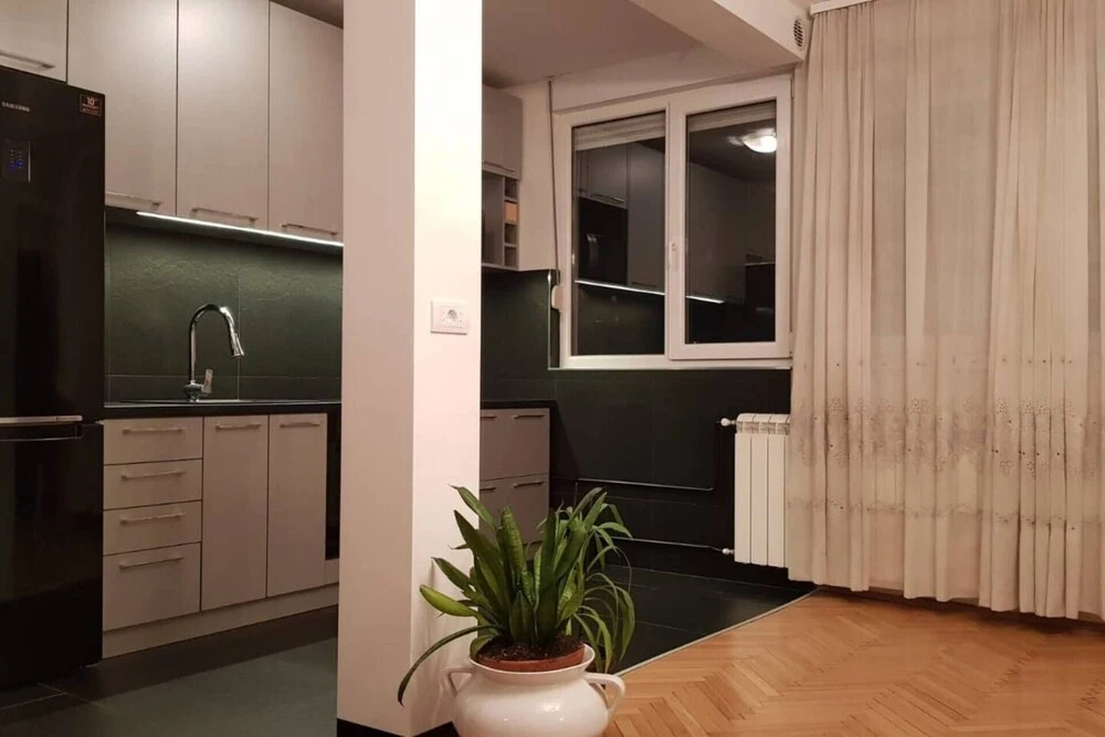Stylish Apartment in Dorcol
