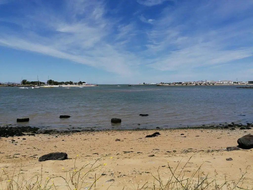 Quinta da trindade one river seixal