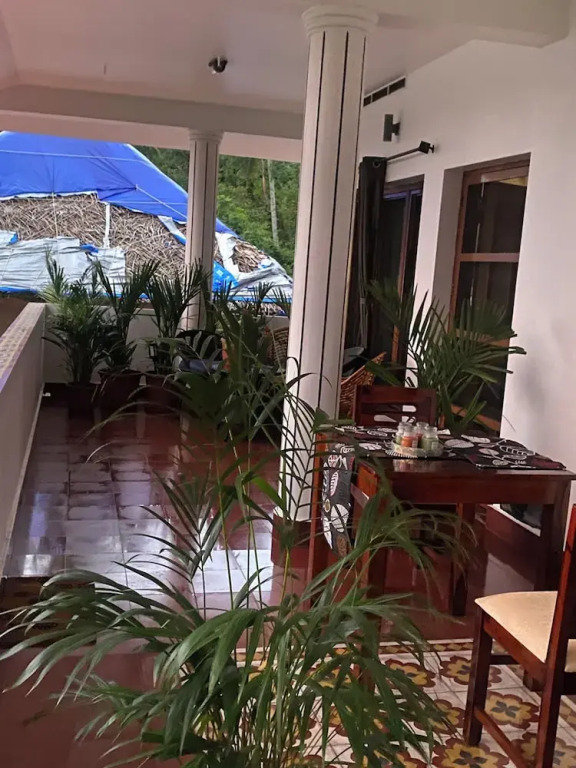 Room-exclusive Kesaviyam Luxury Ocean vi