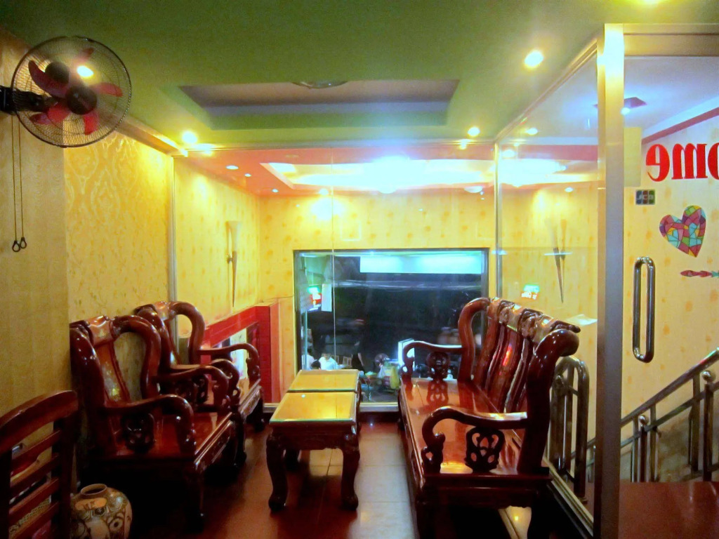Thuy Tien Hotel