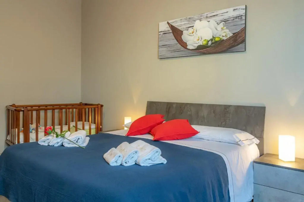 Casa Bellavista Wi-Fi Parcking Free