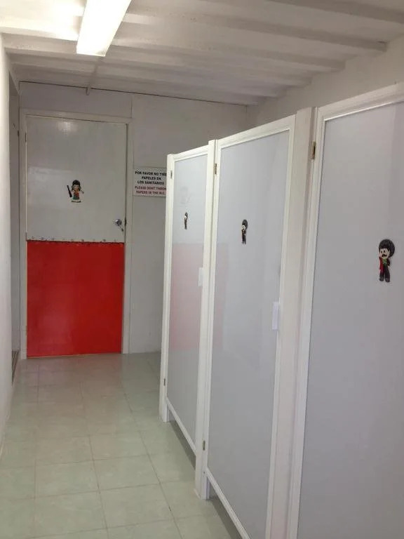 Hostal Cinco Calles
