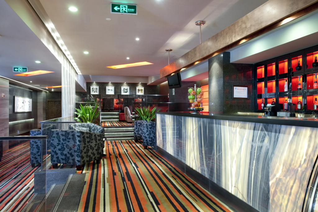 Holiday Inn Beijing Deshengmen by IHG