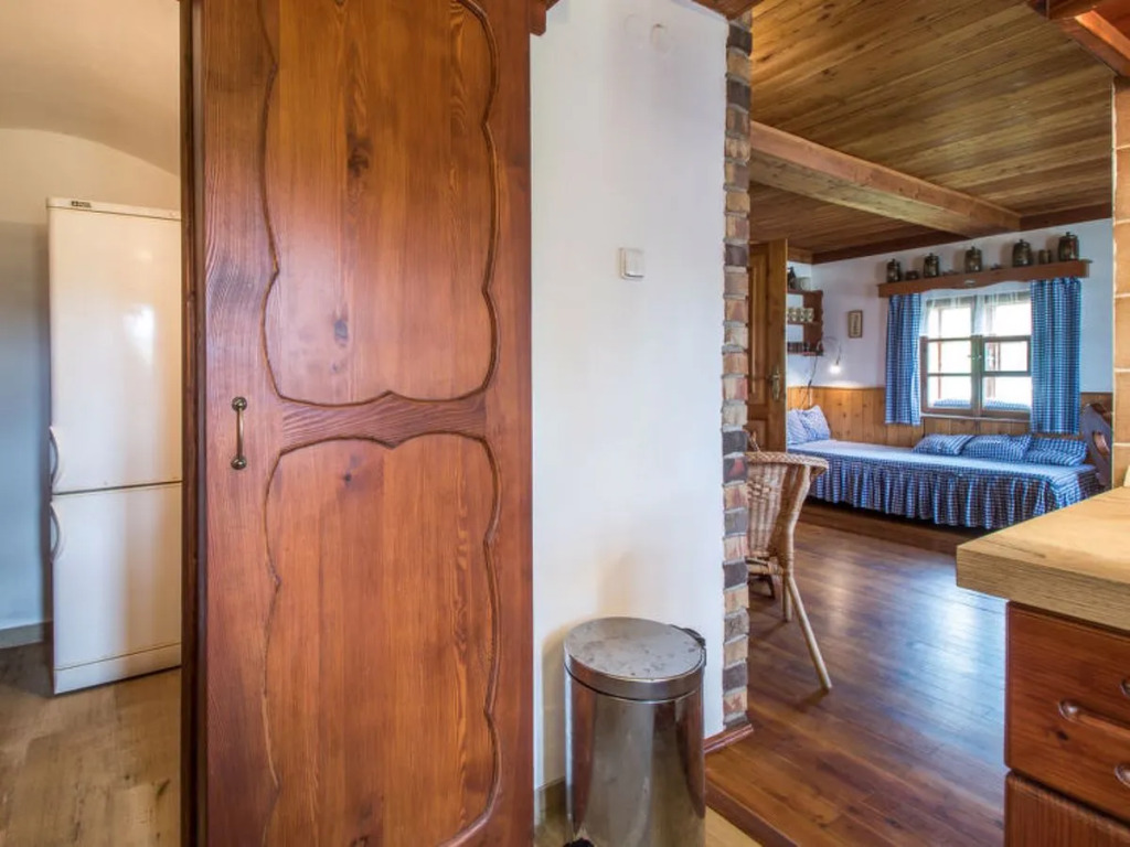 Holiday Home Lánov by Interhome