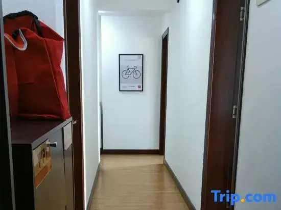 Xiaolaohu Homestay (Shenyang Sports College)