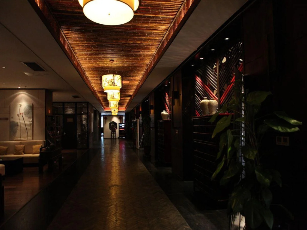 Wuxi Scholars Hotel