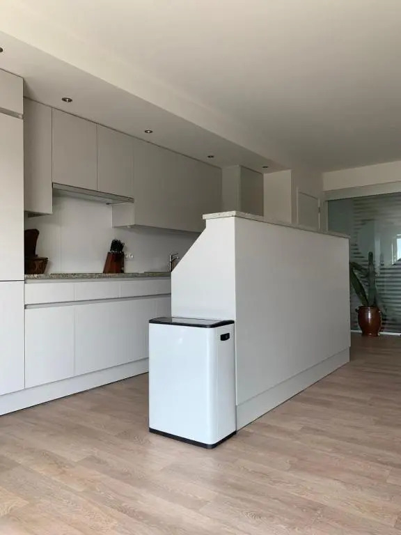Zonnehuis Koksijde