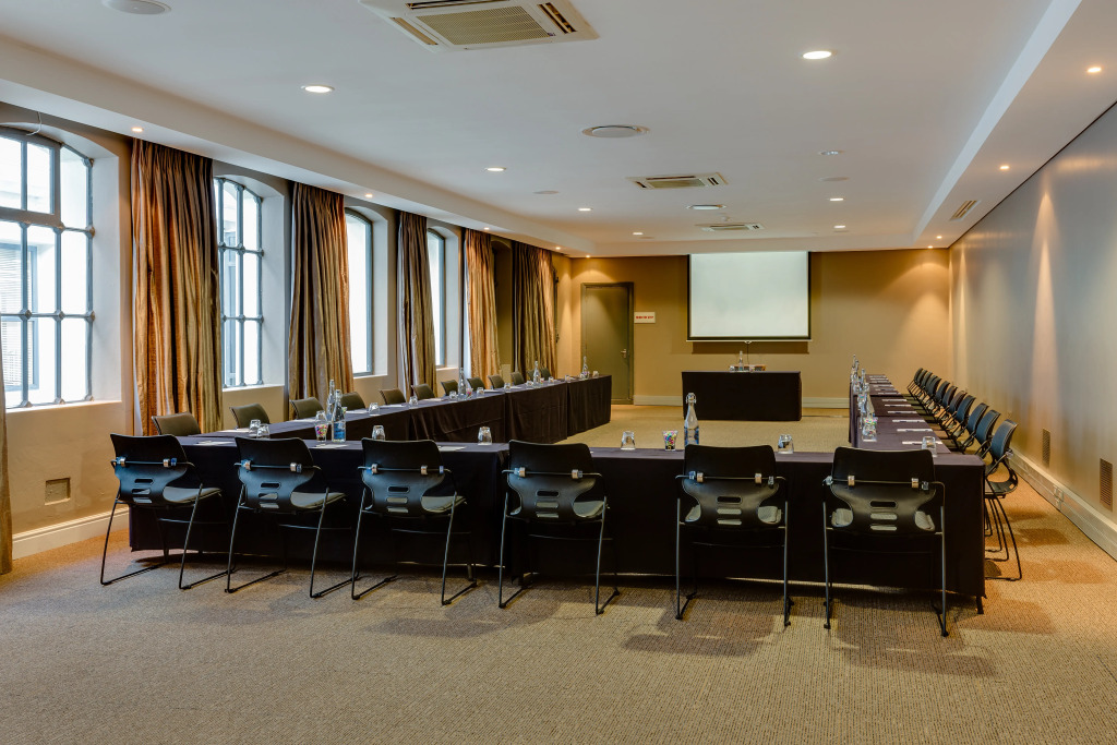 Protea Hotel by Marriott Cape Town Waterfront Breakwater Lodge