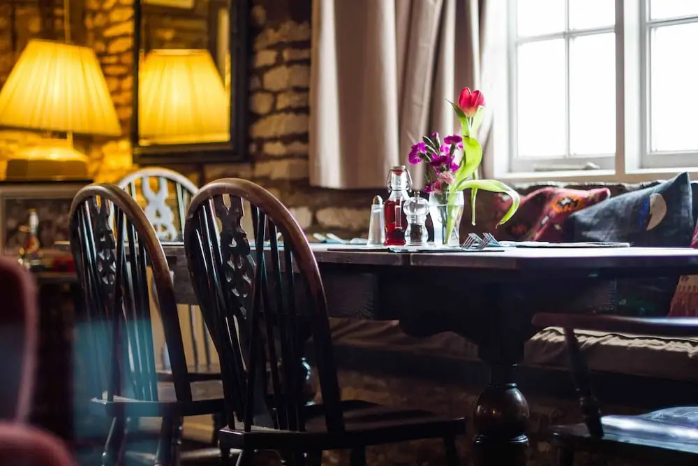 The Holford Arms