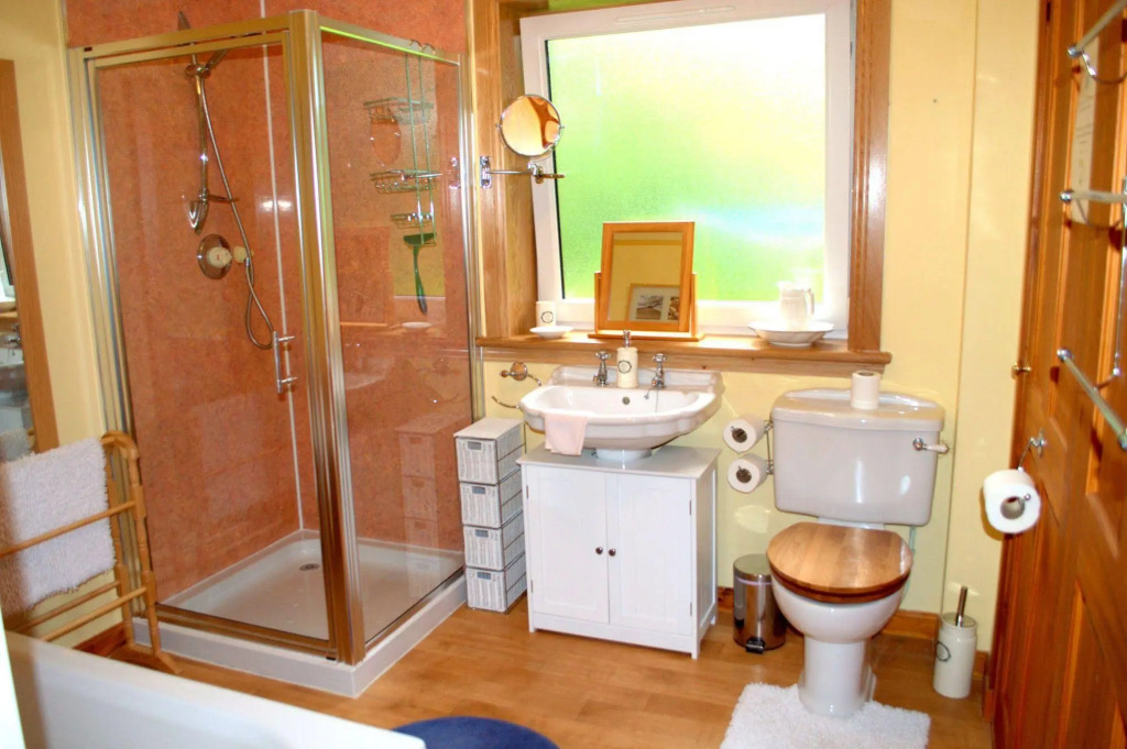 Torcroft Lodges