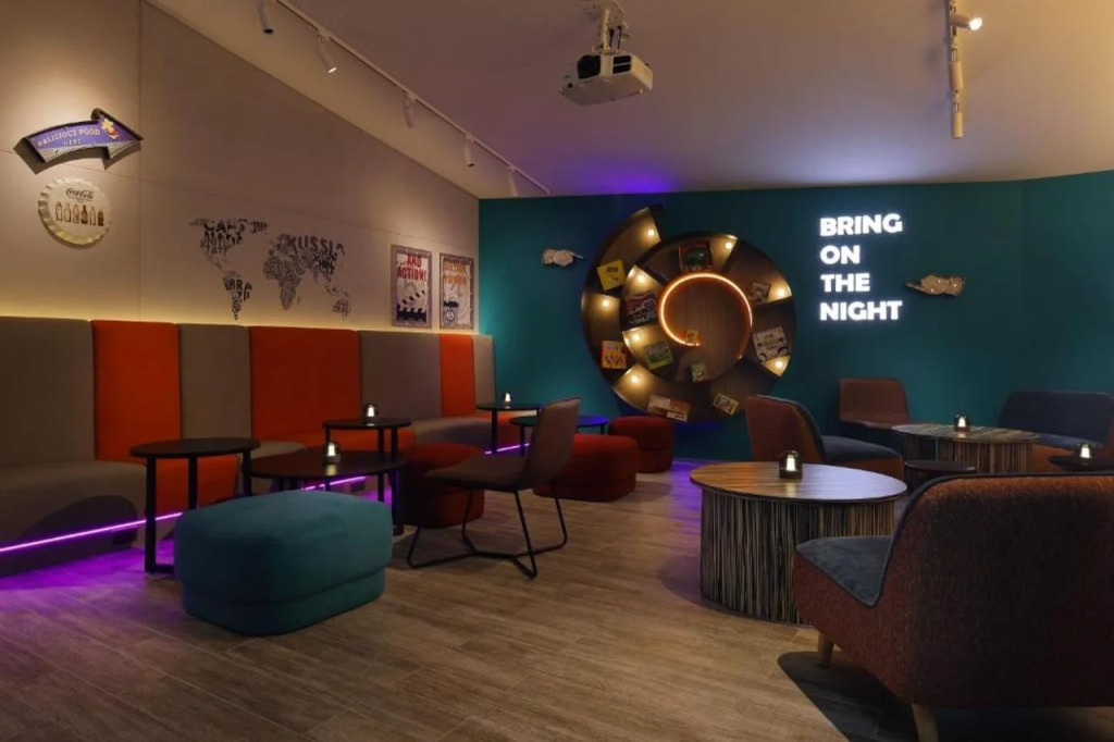 OLAH Poshtel - Hualien Zhongfu