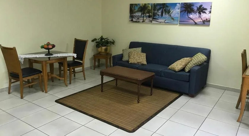 Rutena Suites