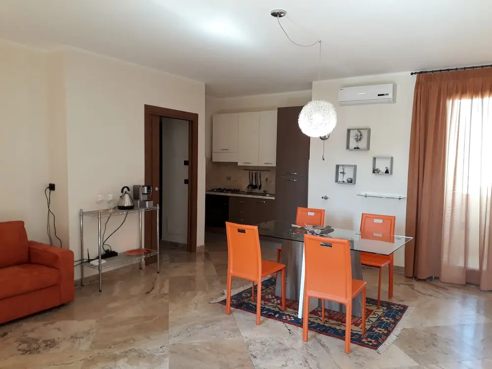 Appartamento Magellano II