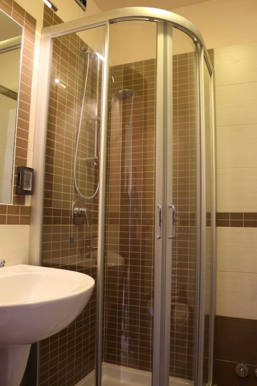 Hotel Monte Campo