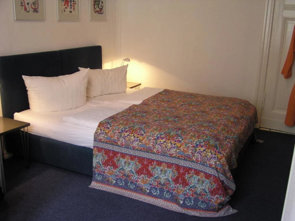 Hotel Pension Senta