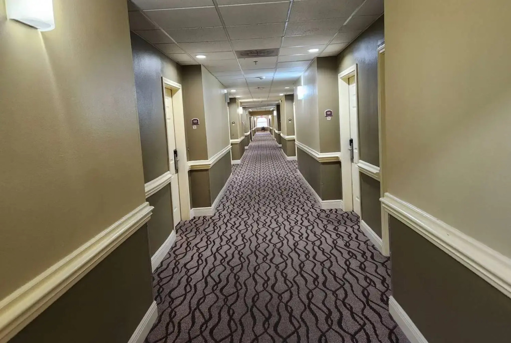 Studio 6 Suites Pasadena, TX