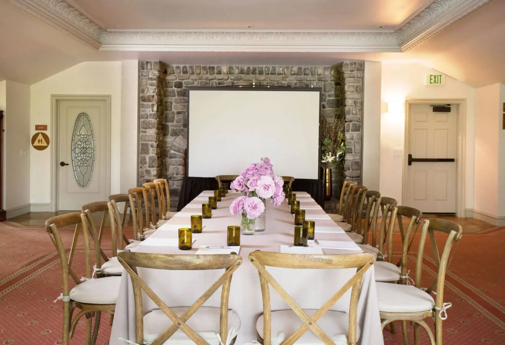 Harvest Inn