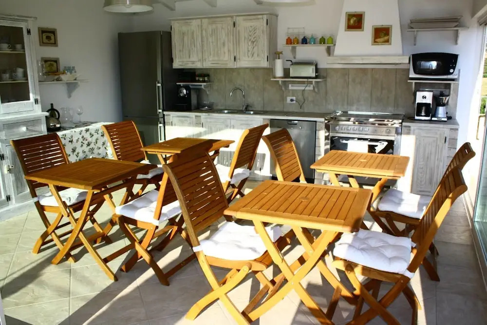 Cento Ulivi B&B