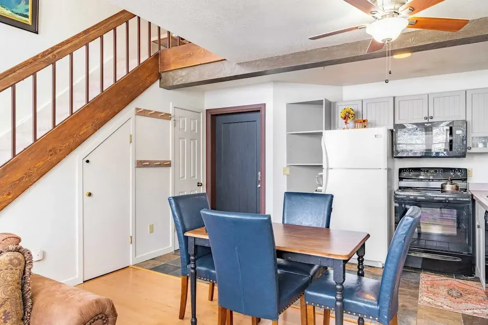 Columbia Place 5 by Avantstay Ski-in/ski-out Unit in Great Location!