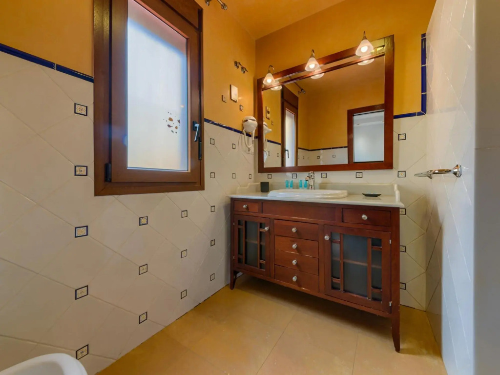Candado 4 Bed House
