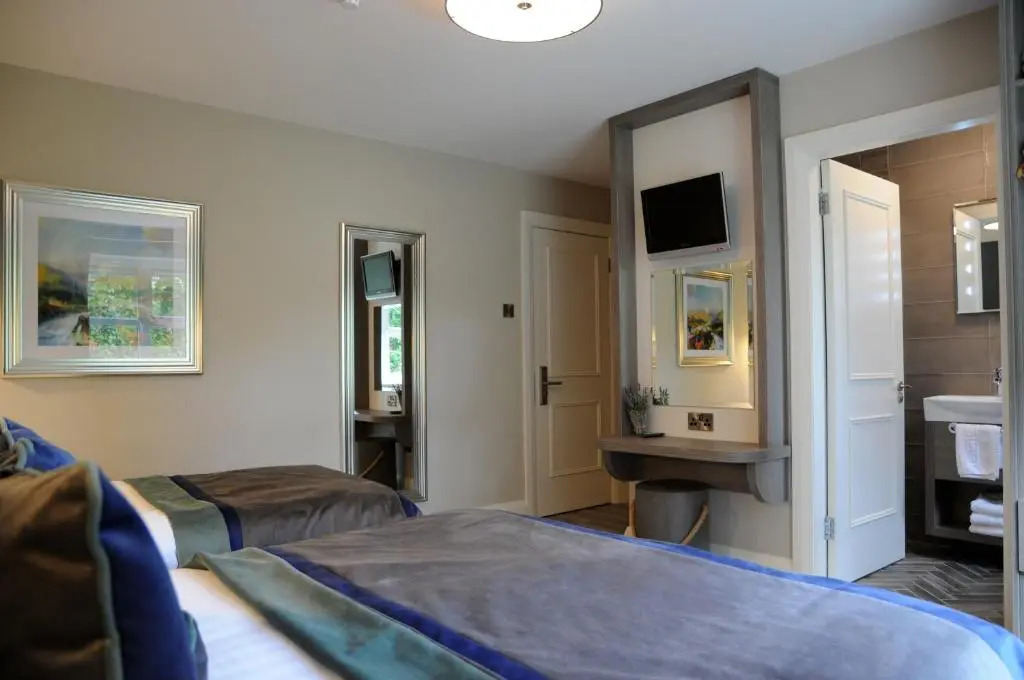 Barr Na Sraide Inn