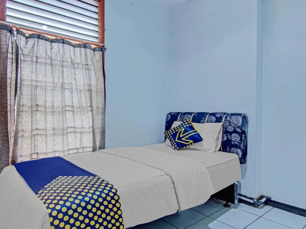 OYO 90468 Monalisa Guesthouse