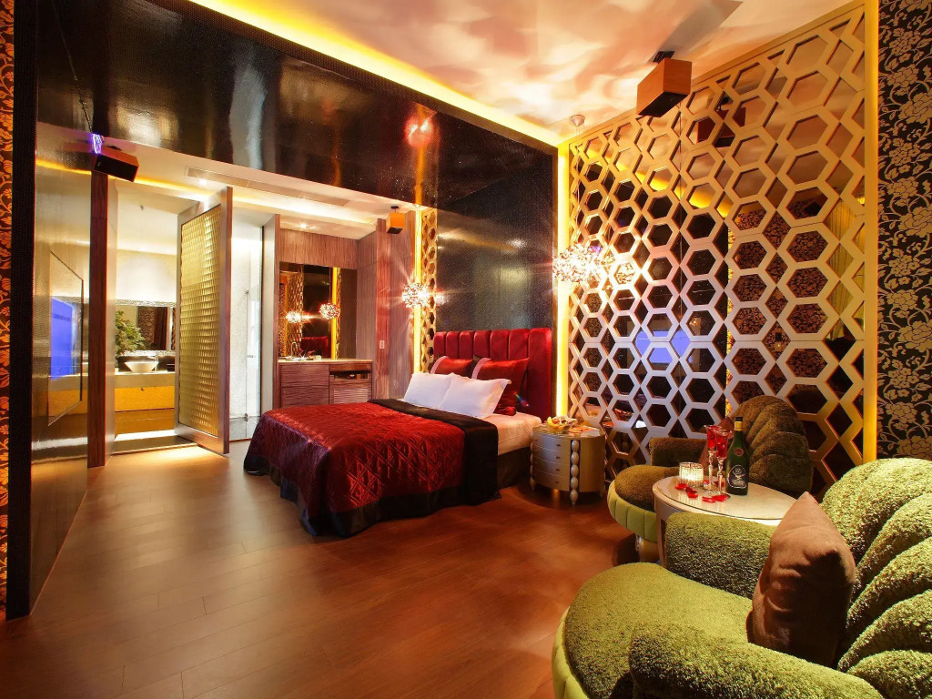 Dongfeng Motel