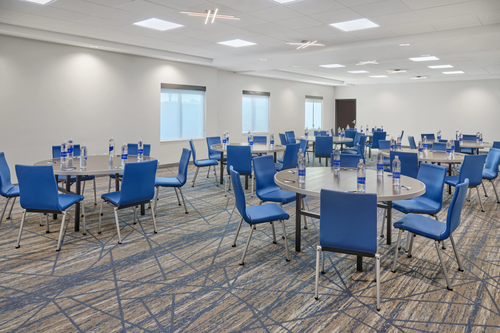 Holiday Inn Express Hotel and Suites - Odessa by IHG