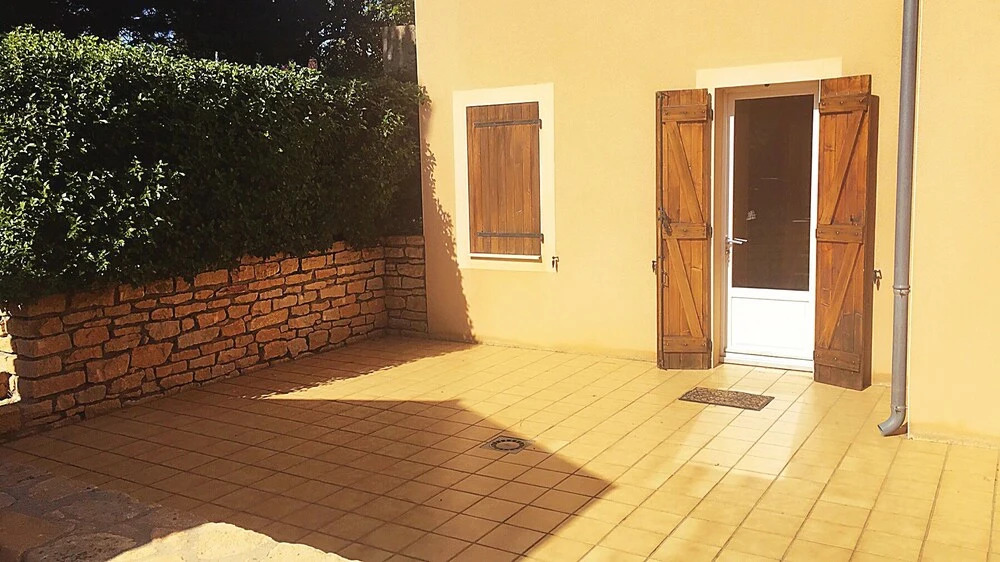 Studio Indépendant dans une Maison