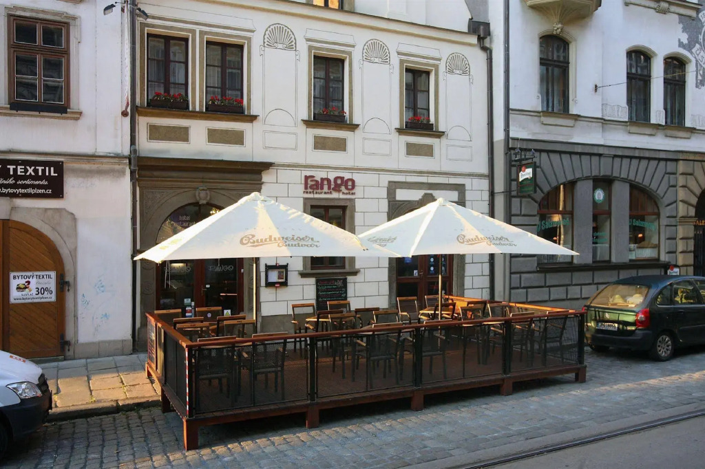 Boutique Hotel Rango