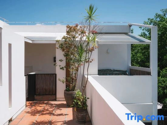 Gulangyu Yangtao Yard Haimuju Homestay (Sanqiutian Pier)