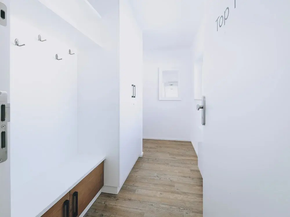 Apartments Goldbergblick by we rent