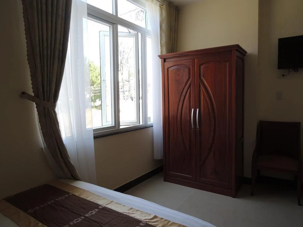 Phuong Thanh Hotel