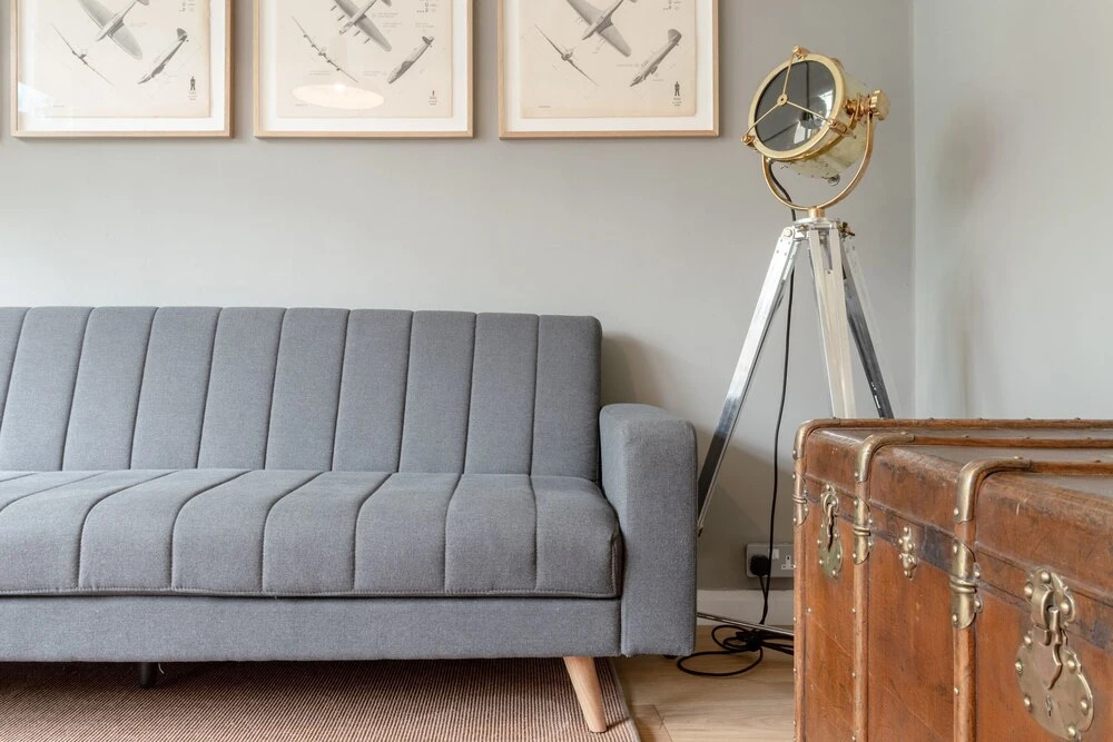 Modern 3 Bedroom In South West London