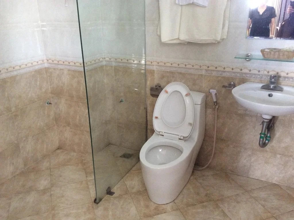 Hong Minh Hotel