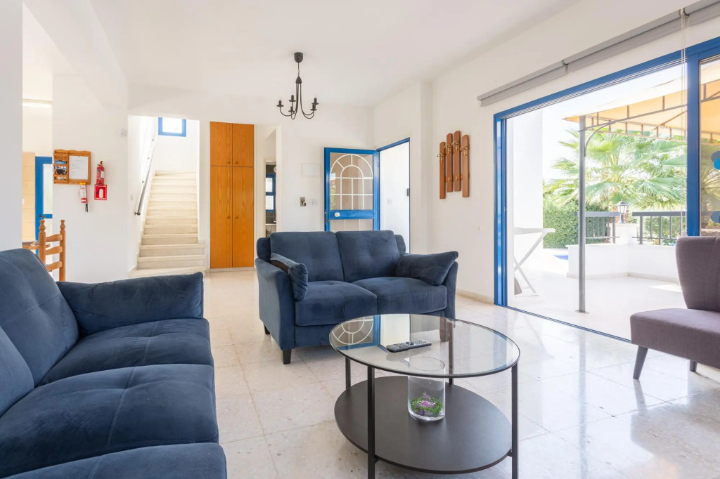 Villa Charoula Pente