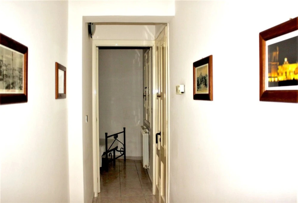 Apartment With 3 Bedrooms in Lecce, With Enclosed Garden and Wifi - 3