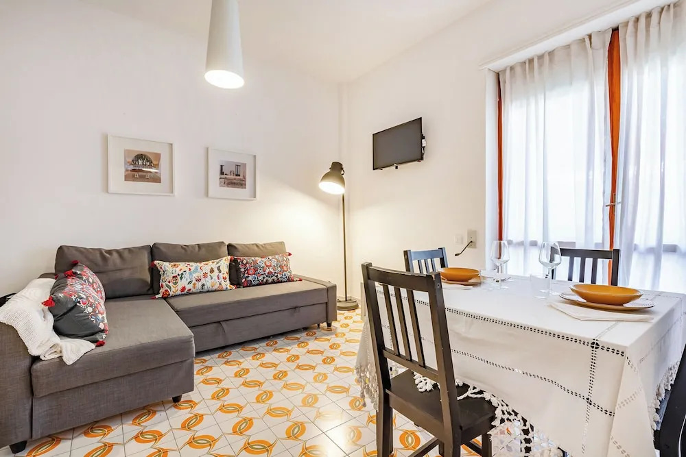Caddipulina Apartment 200m Sea Gallipoli