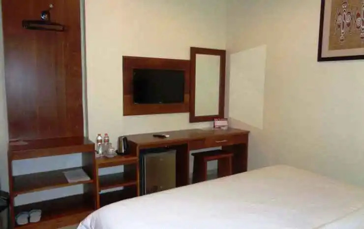 Hotel Grand Papua Nabire