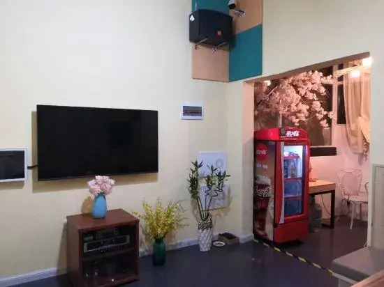 Shuiyuanshe Holiday Hotel
