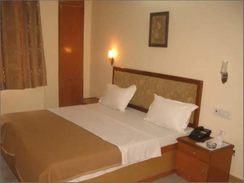 Hotel Rajhans