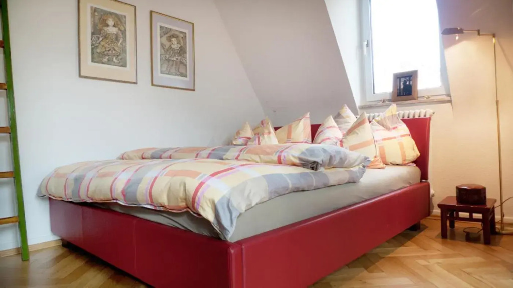 Ekatarina Apartments