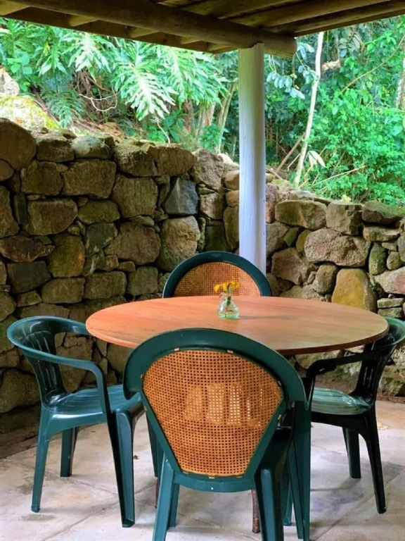 Chalés e Bangalôs Ibiraquera