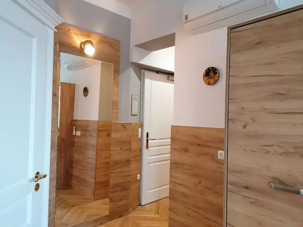 GOLDEN STAR - Premium Apartments